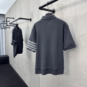 「#3012」THOM BRKWNE T-shirt