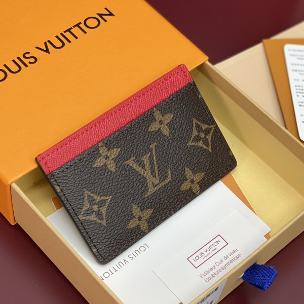 「#20122」Louis Vuitton Bags;  M61733 ( 11 x 7 cm