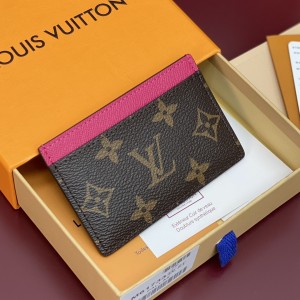 「#20124」Louis Vuitton Bags;  M61733 ( 11 x 7 cm
