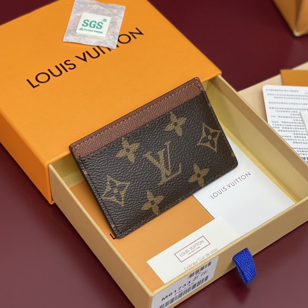 「#20127」Louis Vuitton Bags;  M61733 ( 11 x 7 cm