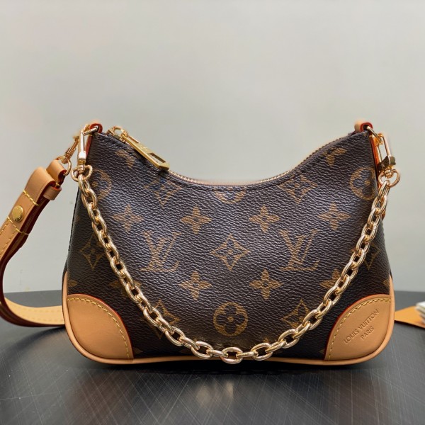 「#20130」Louis Vuitton Bags;  M25519 ( 20 x 14 x 6 cm