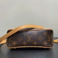 「#20130」Louis Vuitton Bags;  M25519 ( 20 x 14 x 6 cm