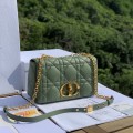 「#22565」Dior Bags  (25×15×8cm