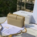 「#22567」Dior Bags  (21.5×12×6cm