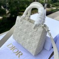 「#22568」Dior Bags  (20×17×8cm