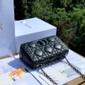 「#22569」Dior Bags  (25×15×8cm