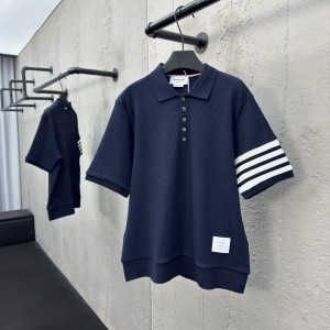 「#3013」THOM BRKWNE T-shirt