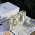 「#22570」Dior Bags  (26×13.5×5cm