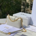 「#22572」Dior Bags  (21.5×12×6cm