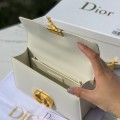 「#22572」Dior Bags  (21.5×12×6cm