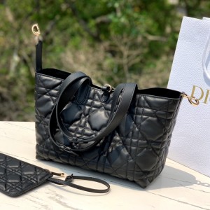 「#22575」Dior Bags  (28.5×21.5×19cm