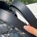 「#22575」Dior Bags  (28.5×21.5×19cm