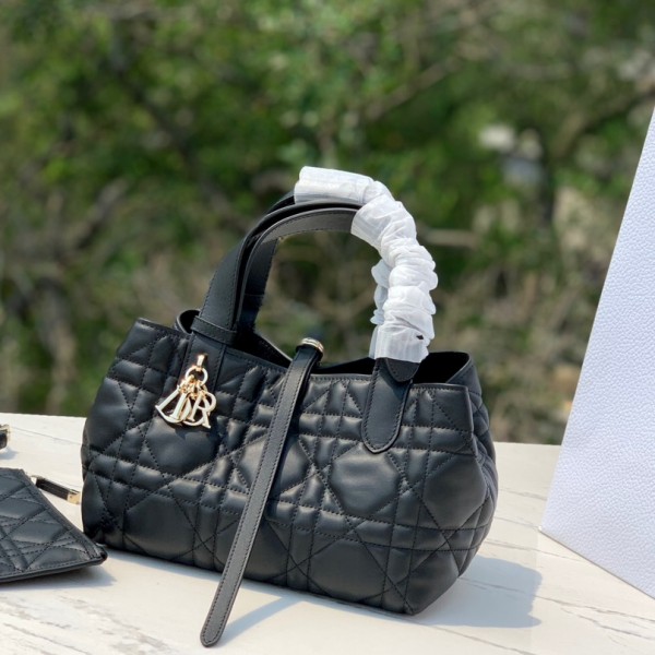 「#22576」Dior Bags  (23×14×12cm