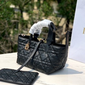 「#22576」Dior Bags  (23×14×12cm