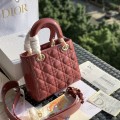 「#22577」Dior Bags  (20x16.5x8cm