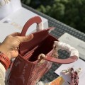 「#22577」Dior Bags  (20x16.5x8cm