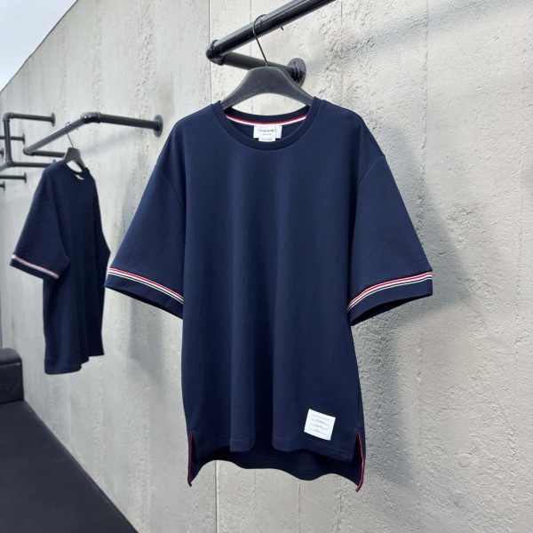 「#3014」THOM BRKWNE T-shirt