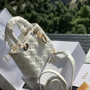 「#22579」Dior Bags  (20x16.5x8cm