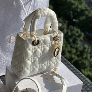 「#22579」Dior Bags  (20x16.5x8cm