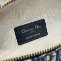 「#22581」Dior Bags  (21×18×5cm