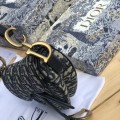 「#22585」Dior Bags  (25×20×6.5cm
