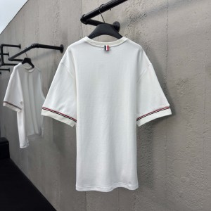 「#3015」THOM BRKWNE T-shirt