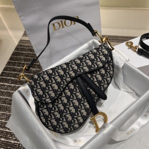 「#22582」Dior Bags  (25.5×20×6.5cm