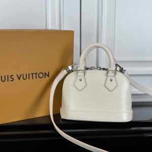 「#20138」Louis Vuitton Bags;  M81945 ( 18.0 x 12.0 x 8.0 cm