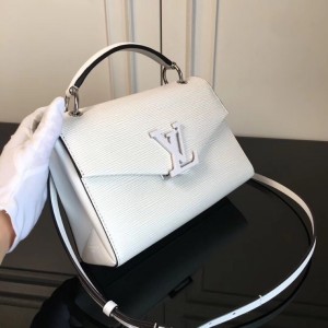 「#20140」Louis Vuitton Bags;  M55977 ( 23.5 x 16.0 x 8.0 cm