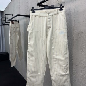 「#1504」Dior jeans