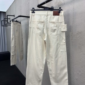 「#1504」Dior jeans