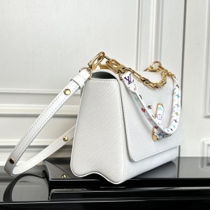 「#20146」Louis Vuitton Bags; M13243 ( 23.0 x 16.0 x 8.0  cm