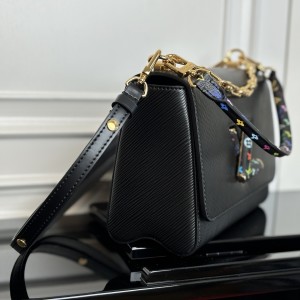 「#20147」Louis Vuitton Bags; M13243 ( 23.0 x 16.0 x 8.0  cm