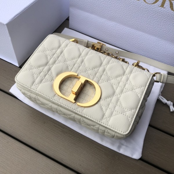 「#22593」Dior Bags  (20×12×7cm