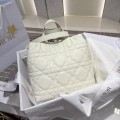 「#22599」Dior Bags  (23*24*16cm