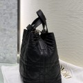 「#22601」Dior Bags  (16×18×12cm