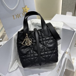 「#22603」Dior Bags  (16×18×12cm