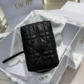 「#22603」Dior Bags  (16×18×12cm