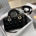 「#22606」Dior Bags  (22×12×6cm