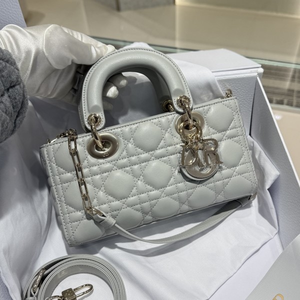 「#22607」Dior Bags  (22×12×6cm