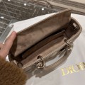 「#22609」Dior Bags (22×12×6cm