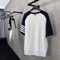 「#3016」THOM BRKWNE T-shirt