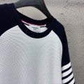 「#3016」THOM BRKWNE T-shirt