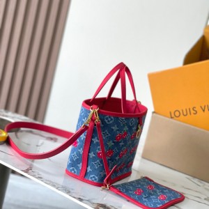 「#20158」Louis Vuitton Bags; Chip M14997 ( 26.5 x 16.5 x 11 cm