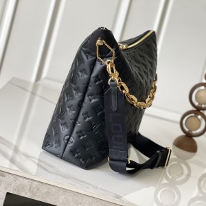 「#20159」Louis Vuitton Bags; Chip M12068 ( 38 x 33 x 10 cm