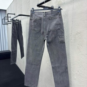 「#1506」Dior jeans