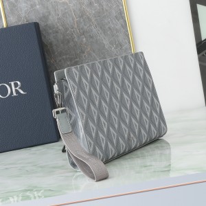 「#22615」Dior Bags  (27×19.5×6cm