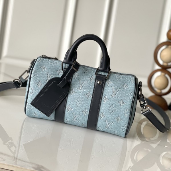 「#20165」Louis Vuitton Bags; Chip M14837 ( 25.0 x 15.0 x 11.0 cm