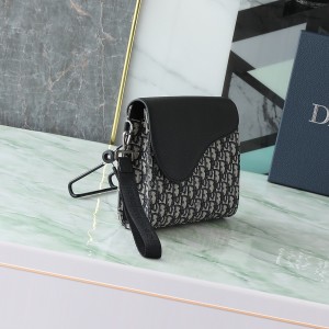 「#22621」Dior Bags  (26×20.5×6.5cm