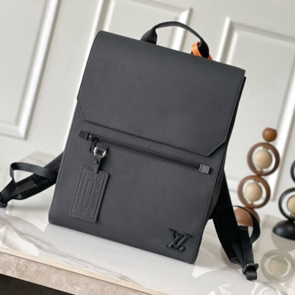 「#20167」Louis Vuitton Bags; Chip M21367 ( 32 x 39 x 12 cm